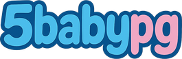 5babypg Logo